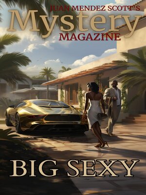 cover image of Big Sexy